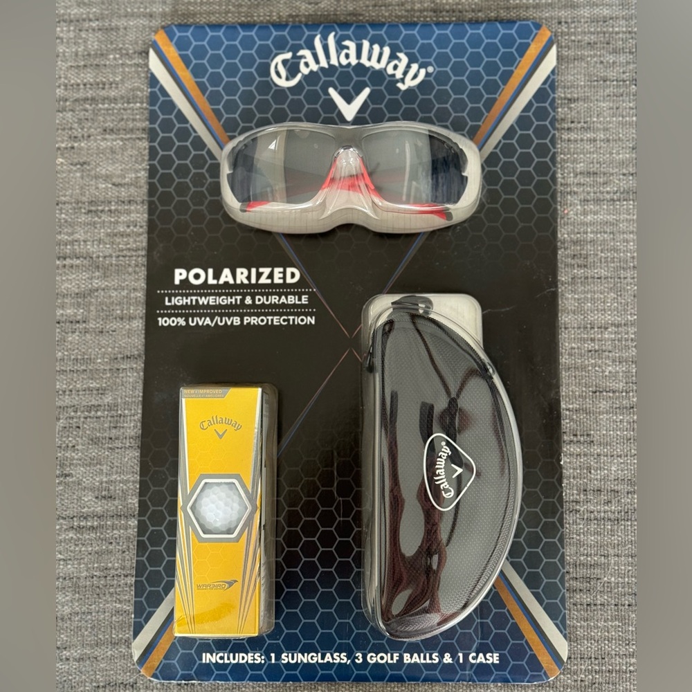 Golf set